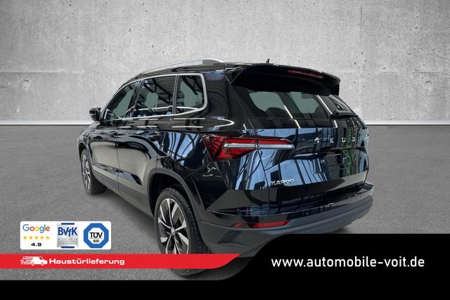 Beispielbilder, ggf. teilweise mit Sonderausstattung