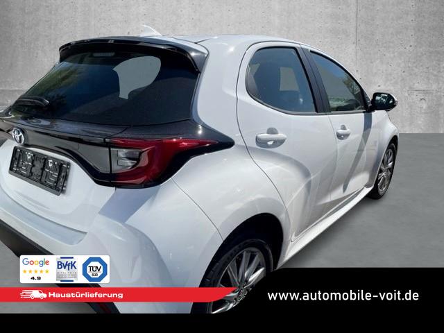 Beispielbilder, ggf. teilweise mit Sonderausstattung