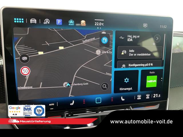 Beispielbilder, ggf. teilweise mit Sonderausstattung