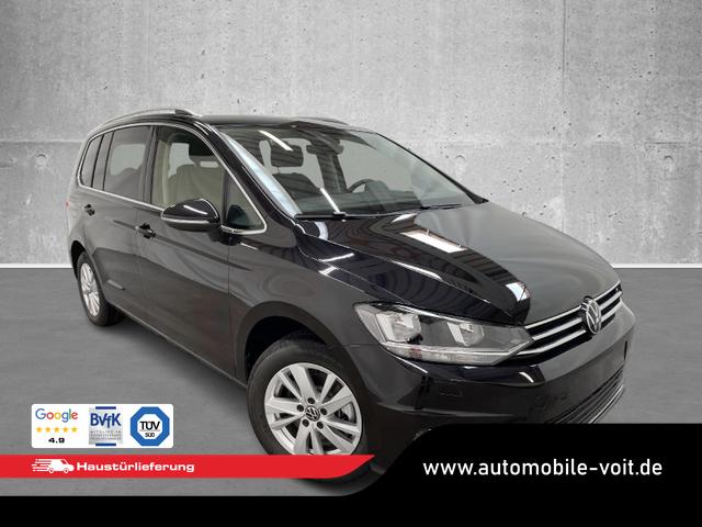 Volkswagen Touran - Highline 1.5 TSI EVO ACT 150PS/110kW DSG7 2026 +RFK+APP-CONNECT+ACC