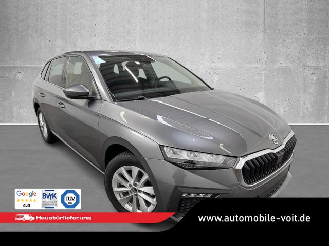 Skoda Scala - Essence 1.0 TSI 95PS/70kW 5G 2026