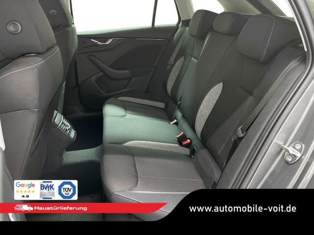 Beispielbilder, ggf. teilweise mit Sonderausstattung