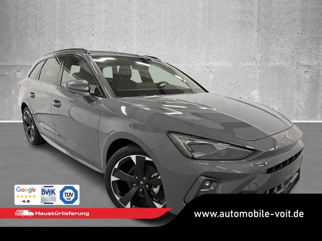 Cupra Leon Sportstourer - 1.5 eTSI 150PS/110kW DSG7 2026 +Alarm +El. Heck +KESSY +RFK +Amb. Licht