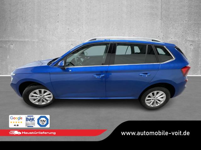 Beispielbilder, ggf. teilweise mit Sonderausstattung