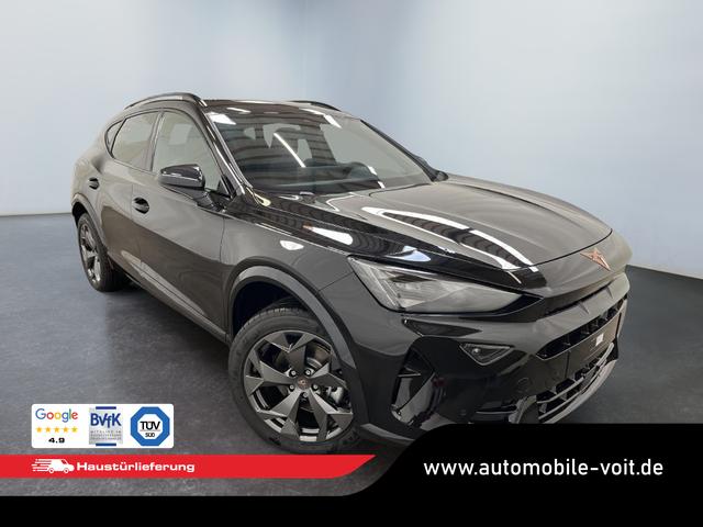 Cupra Formentor - 1.5 eTSI 150PS/110kW DSG7 2026 +SHZ +El.Heckklappe +KESSY +PDC +ACC +CarPlay