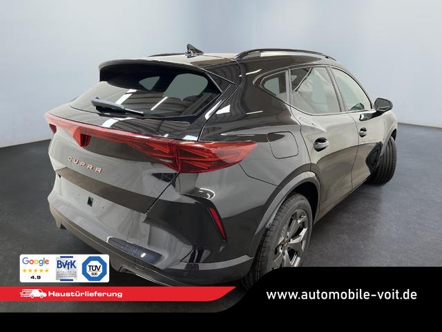 Beispielbilder, ggf. teilweise mit Sonderausstattung