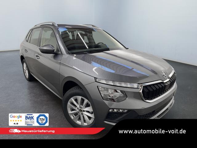 Skoda Kamiq - Selection 1.0 TSI 116PS/85kW DSG 2026 +RFK+KESSY+ACC+SHZ