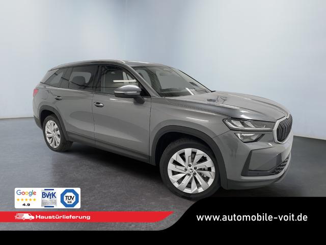 Skoda Kodiaq - Selection 1.5 eTSI mHEV 150PS/110kW DSG7 2026 | *+AHK +Top-View +Rücksitze&Lenkard BHZ. +KESSY +El. Heckklappe*