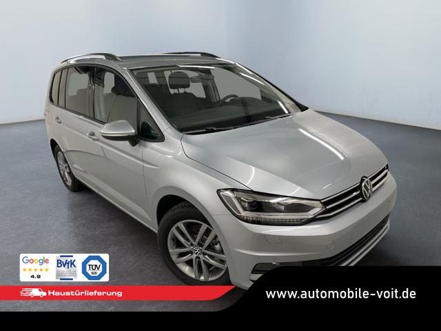 Volkswagen Touran - Comfortline Edition 1.5 TSI EVO ACT 150PS/110kW DSG7 2025 | +App-Connect +Navi +RFK +LED