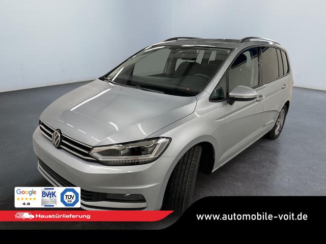 Volkswagen Touran Comfortline Edition 1.5 TSI EVO ACT 150PS/110kW DSG7 2025 | +App-Connect +Navi +RFK +LED 