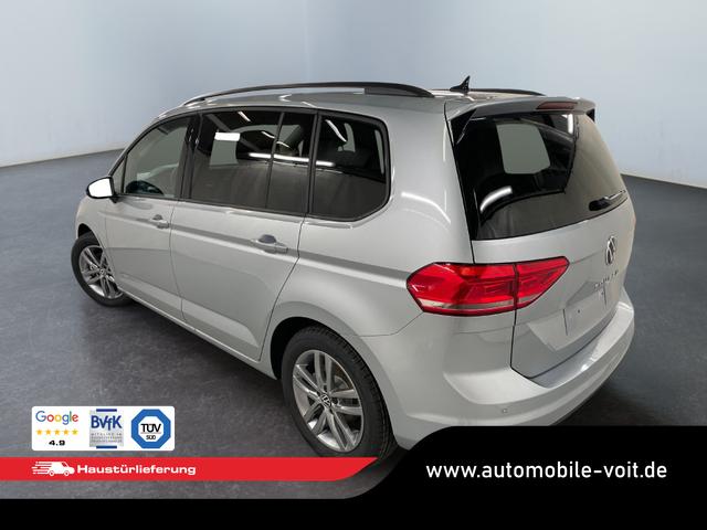 Volkswagen Touran Comfortline Edition 1.5 TSI EVO ACT 150PS/110kW DSG7 2025 | +App-Connect +Navi +RFK +LED 