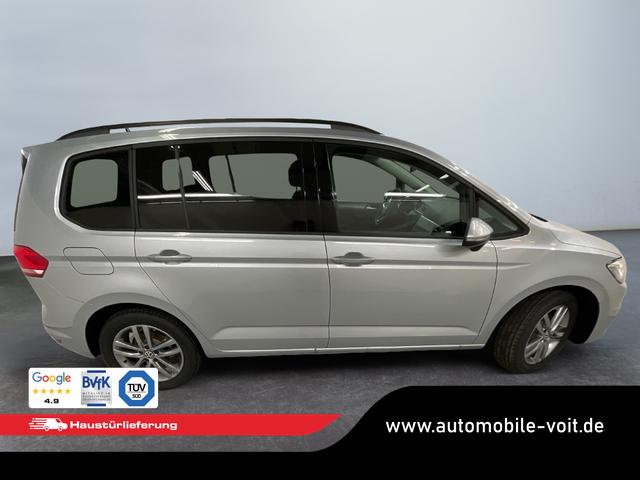 Volkswagen Touran Comfortline Edition 1.5 TSI EVO ACT 150PS/110kW DSG7 2025 | +App-Connect +Navi +RFK +LED 