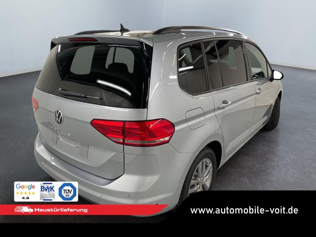 Volkswagen Touran Comfortline Edition 1.5 TSI EVO ACT 150PS/110kW DSG7 2025 | +App-Connect +Navi +RFK +LED 