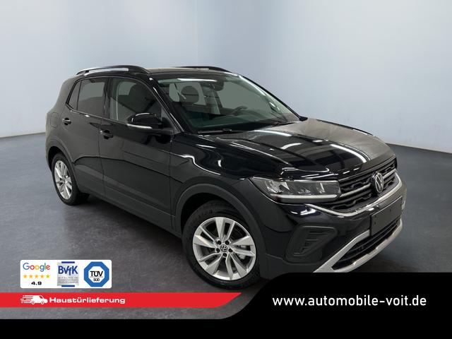 Volkswagen T-Cross - Edition 1.0 TSI 116PS/85kW DSG 2026 | *+RFK +App-Connect +Travel Assist +Getönte Scheiben +Adaptiver Tempomat +LED*