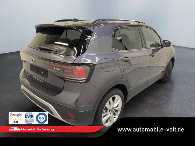 Beispielbilder, ggf. teilweise mit Sonderausstattung