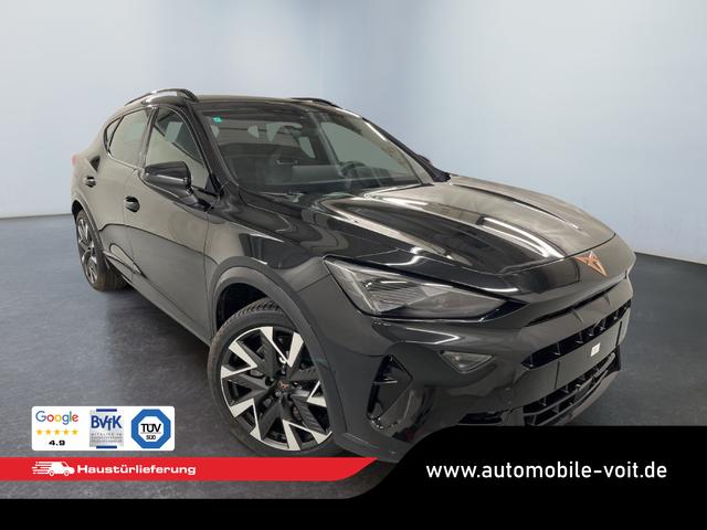 Cupra Formentor - VZ 2.0 TSI 333PS/245kW 4x4 DSG7 2026 +PANO +IMMERSIVE +AHK +Intel.Drive +PP Pack