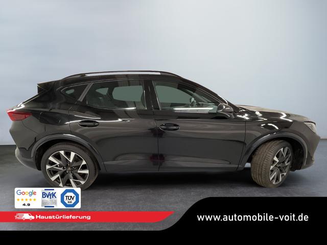 Beispielbilder, ggf. teilweise mit Sonderausstattung