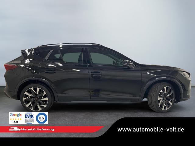 Cupra Formentor VZ 2.0 TSI 333PS/245kW 4x4 DSG7 2025 *+Pano +AHK +Matrix +Top-View +IMMERSIVE +Erweiterte Werksgarantie* 
