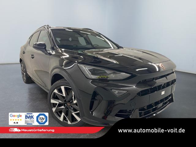 Cupra Formentor - VZ 2.0 TSI 333PS/245kW 4x4 DSG7 2025 *+Pano +AHK +Matrix +Top-View +IMMERSIVE +Erweiterte Werksgarantie*