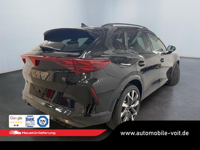 Cupra Formentor VZ 2.0 TSI 333PS/245kW 4x4 DSG7 2025 *+Pano +AHK +Matrix +Top-View +IMMERSIVE +Erweiterte Werksgarantie* 