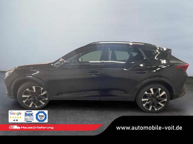 Cupra Formentor VZ 2.0 TSI 333PS/245kW 4x4 DSG7 2025 *+Pano +AHK +Matrix +Top-View +IMMERSIVE +Erweiterte Werksgarantie* 