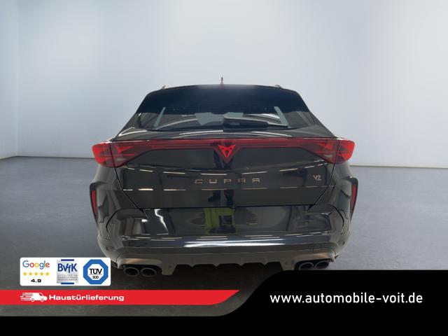 Cupra Formentor VZ 2.0 TSI 333PS/245kW 4x4 DSG7 2025 *+Pano +AHK +Matrix +Top-View +IMMERSIVE +Erweiterte Werksgarantie* 