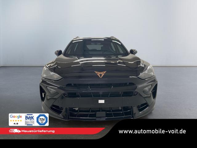 Cupra Formentor VZ 2.0 TSI 333PS/245kW 4x4 DSG7 2025 *+Pano +AHK +Matrix +Top-View +IMMERSIVE +Erweiterte Werksgarantie* 