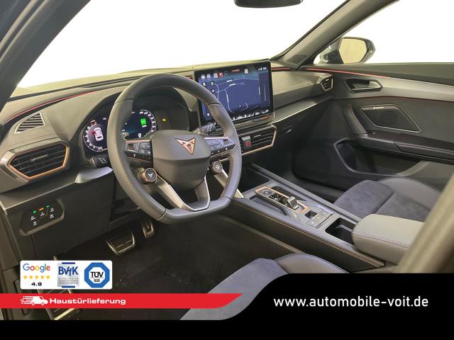 Cupra Formentor VZ 2.0 TSI 333PS/245kW 4x4 DSG7 2025 *+Pano +AHK +Matrix +Top-View +IMMERSIVE +Erweiterte Werksgarantie* 