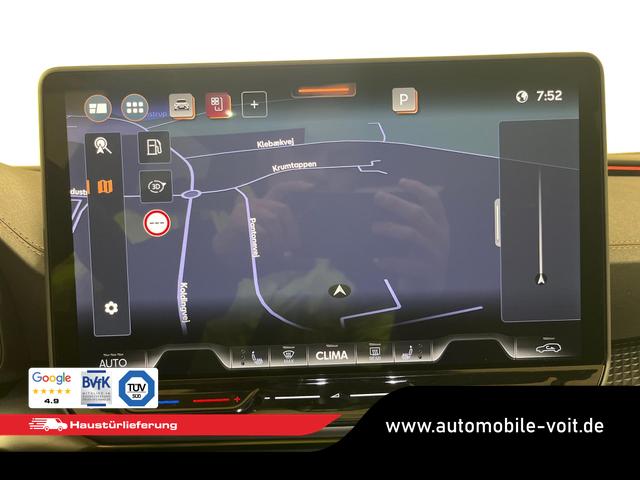 Cupra Formentor VZ 2.0 TSI 333PS/245kW 4x4 DSG7 2025 *+Pano +AHK +Matrix +Top-View +IMMERSIVE +Erweiterte Werksgarantie* 
