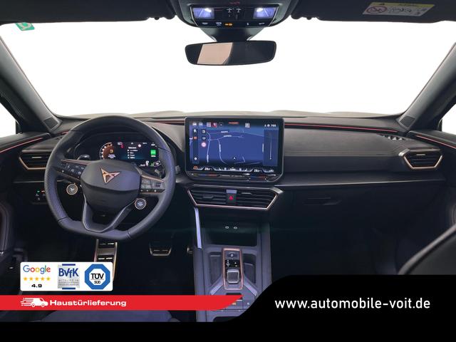 Cupra Formentor VZ 2.0 TSI 333PS/245kW 4x4 DSG7 2025 *+Pano +AHK +Matrix +Top-View +IMMERSIVE +Erweiterte Werksgarantie* 