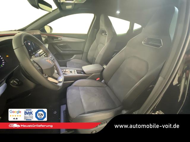 Cupra Formentor VZ 2.0 TSI 333PS/245kW 4x4 DSG7 2025 *+Pano +AHK +Matrix +Top-View +IMMERSIVE +Erweiterte Werksgarantie* 