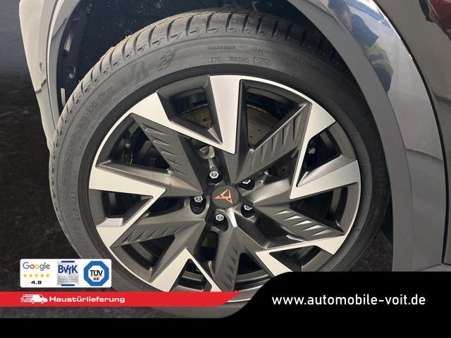 Cupra Formentor VZ 2.0 TSI 333PS/245kW 4x4 DSG7 2025 *+Pano +AHK +Matrix +Top-View +IMMERSIVE +Erweiterte Werksgarantie* 