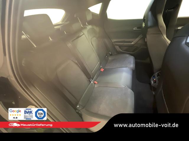 Cupra Formentor VZ 2.0 TSI 333PS/245kW 4x4 DSG7 2025 *+Pano +AHK +Matrix +Top-View +IMMERSIVE +Erweiterte Werksgarantie* 