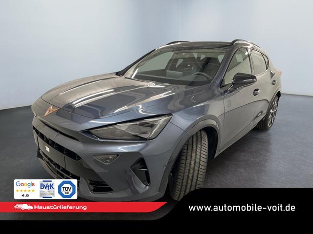 Cupra Formentor VZ 2.0 TSI 333PS/245kW 4x4 DSG7 2025 *+AHK +MATRIX +INTELLIGENT DRIVE +Sennheiser +Erw. Garantie* 