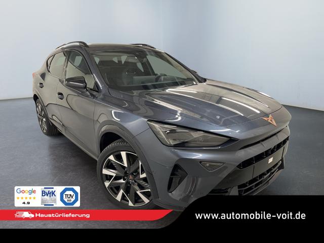 Cupra Formentor - VZ 2.0 TSI 333PS/245kW 4x4 DSG7 2025 *+AHK +MATRIX +INTELLIGENT DRIVE +Sennheiser +Erw. Garantie*