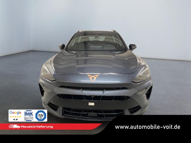 Cupra Formentor VZ 2.0 TSI 333PS/245kW 4x4 DSG7 2025 *+AHK +MATRIX +INTELLIGENT DRIVE +Sennheiser +Erw. Garantie* 
