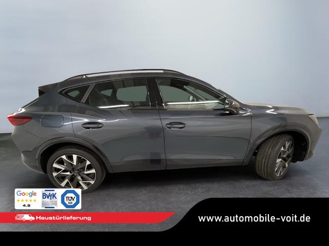 Cupra Formentor VZ 2.0 TSI 333PS/245kW 4x4 DSG7 2025 *+AHK +MATRIX +INTELLIGENT DRIVE +Sennheiser +Erw. Garantie* 