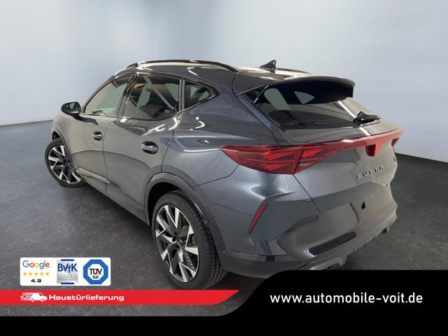 Cupra Formentor VZ 2.0 TSI 333PS/245kW 4x4 DSG7 2025 *+AHK +MATRIX +INTELLIGENT DRIVE +Sennheiser +Erw. Garantie* 