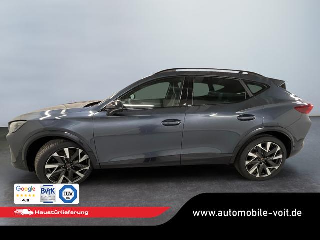 Cupra Formentor VZ 2.0 TSI 333PS/245kW 4x4 DSG7 2025 *+AHK +MATRIX +INTELLIGENT DRIVE +Sennheiser +Erw. Garantie* 