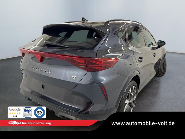 Cupra Formentor VZ 2.0 TSI 333PS/245kW 4x4 DSG7 2025 *+AHK +MATRIX +INTELLIGENT DRIVE +Sennheiser +Erw. Garantie* 