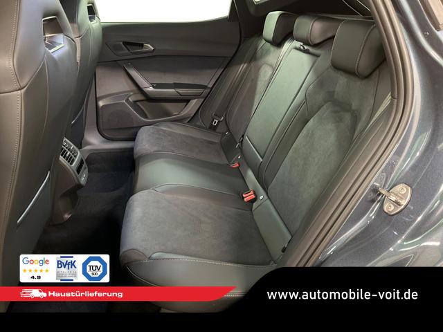 Cupra Formentor VZ 2.0 TSI 333PS/245kW 4x4 DSG7 2025 *+AHK +MATRIX +INTELLIGENT DRIVE +Sennheiser +Erw. Garantie* 
