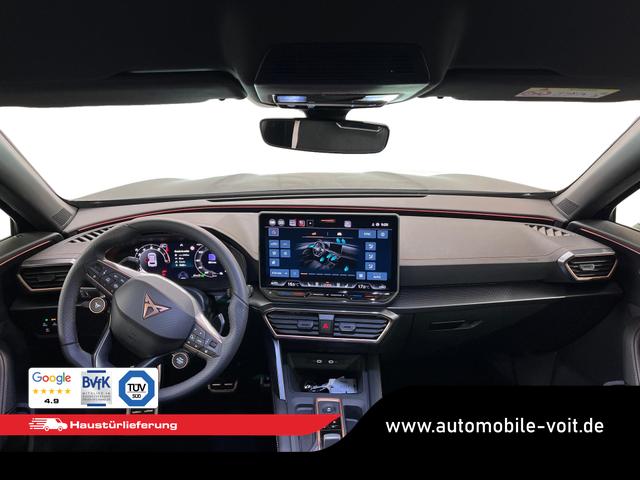 Cupra Formentor VZ 2.0 TSI 333PS/245kW 4x4 DSG7 2025 *+AHK +MATRIX +INTELLIGENT DRIVE +Sennheiser +Erw. Garantie* 