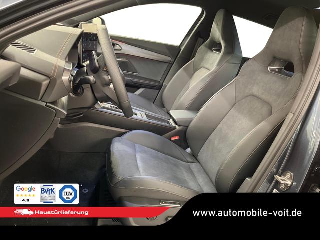 Cupra Formentor VZ 2.0 TSI 333PS/245kW 4x4 DSG7 2025 *+AHK +MATRIX +INTELLIGENT DRIVE +Sennheiser +Erw. Garantie* 