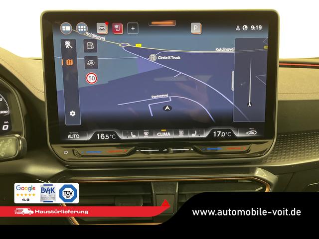 Cupra Formentor VZ 2.0 TSI 333PS/245kW 4x4 DSG7 2025 *+AHK +MATRIX +INTELLIGENT DRIVE +Sennheiser +Erw. Garantie* 