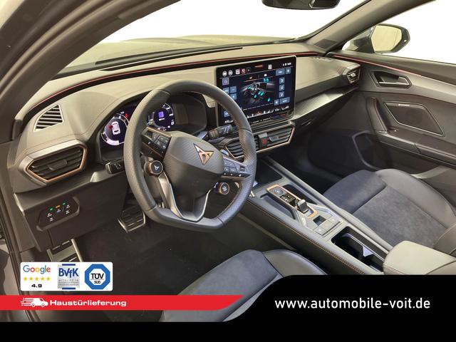 Cupra Formentor VZ 2.0 TSI 333PS/245kW 4x4 DSG7 2025 *+AHK +MATRIX +INTELLIGENT DRIVE +Sennheiser +Erw. Garantie* 