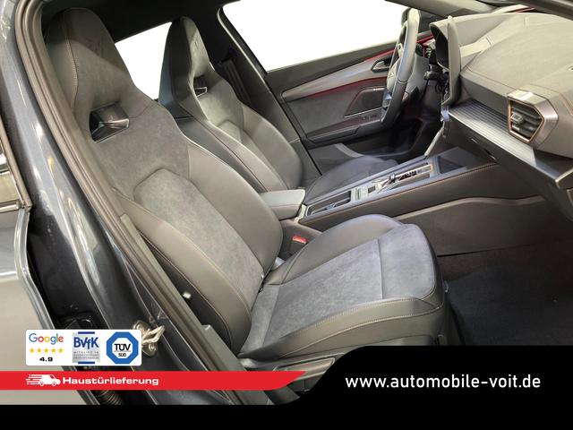 Cupra Formentor VZ 2.0 TSI 333PS/245kW 4x4 DSG7 2025 *+AHK +MATRIX +INTELLIGENT DRIVE +Sennheiser +Erw. Garantie* 
