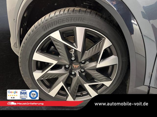 Cupra Formentor VZ 2.0 TSI 333PS/245kW 4x4 DSG7 2025 *+AHK +MATRIX +INTELLIGENT DRIVE +Sennheiser +Erw. Garantie* 