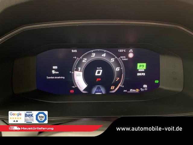 Cupra Formentor VZ 2.0 TSI 333PS/245kW 4x4 DSG7 2025 *+AHK +MATRIX +INTELLIGENT DRIVE +Sennheiser +Erw. Garantie* 