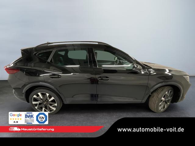 Cupra Formentor VZ 2.0 TSI 333PS/245kW 4x4 DSG7 2025 *+AHK +MATRIX +INTELLIGENT DRIVE +Sennheiser +Erw. Garantie* 