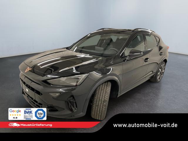 Cupra Formentor VZ 2.0 TSI 333PS/245kW 4x4 DSG7 2025 *+AHK +MATRIX +INTELLIGENT DRIVE +Sennheiser +Erw. Garantie* 